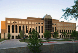 The Liver Institute Exterior